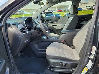 2023 Chevrolet Equinox LT 3GNAXKEG0PS176025 in Statesville, NC 11