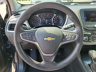 2023 Chevrolet Equinox LT 3GNAXKEG0PS176025 in Statesville, NC 15