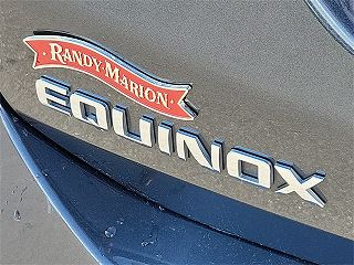 2023 Chevrolet Equinox LT 3GNAXKEG0PS176025 in Statesville, NC 24
