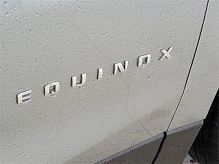 2023 Chevrolet Equinox LT 3GNAXKEG1PS175577 in Statesville, NC 27
