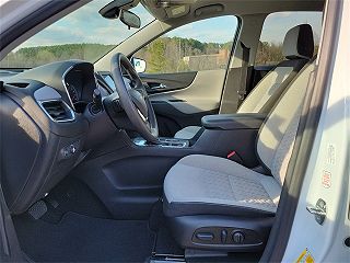 2023 Chevrolet Equinox LT 3GNAXKEG7PS175549 in Statesville, NC 12
