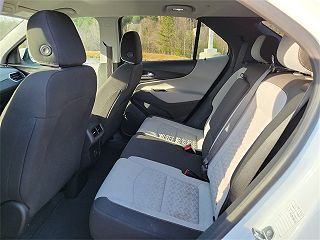 2023 Chevrolet Equinox LT 3GNAXKEG7PS175549 in Statesville, NC 9