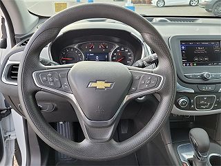 2023 Chevrolet Equinox LT 3GNAXKEG0PS175473 in Statesville, NC 17