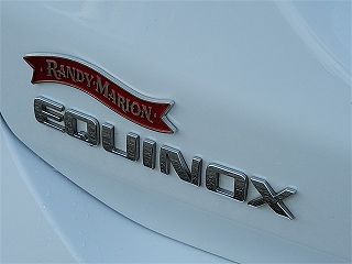 2023 Chevrolet Equinox LT 3GNAXKEG0PS175473 in Statesville, NC 25