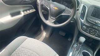 2023 Chevrolet Equinox LT 3GNAXUEGXPL258916 in Suffolk, VA 23