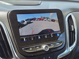2023 Chevrolet Equinox Premier 3GNAXXEG7PL111454 in Tahlequah, OK 4