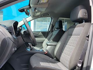 2023 Chevrolet Equinox LT 3GNAXTEG6PS112352 in Terryville, CT 11