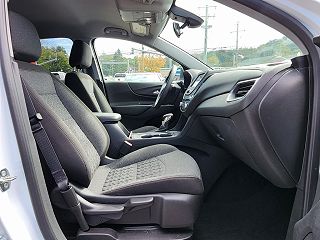 2023 Chevrolet Equinox LT 3GNAXTEG6PS112352 in Terryville, CT 21