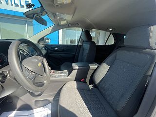 2023 Chevrolet Equinox LT 3GNAXTEG9PS112359 in Terryville, CT 10