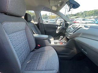 2023 Chevrolet Equinox LT 3GNAXTEG9PS112359 in Terryville, CT 16