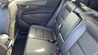 2023 Chevrolet Equinox RS 3GNAXMEG6PS109599 in Thibodaux, LA 10