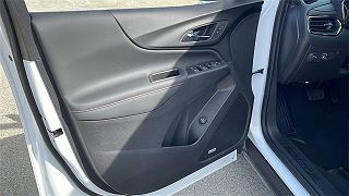 2023 Chevrolet Equinox RS 3GNAXMEG6PS109599 in Thibodaux, LA 11