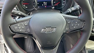 2023 Chevrolet Equinox RS 3GNAXMEG6PS109599 in Thibodaux, LA 15