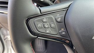 2023 Chevrolet Equinox RS 3GNAXMEG6PS109599 in Thibodaux, LA 16