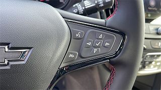 2023 Chevrolet Equinox RS 3GNAXMEG6PS109599 in Thibodaux, LA 17