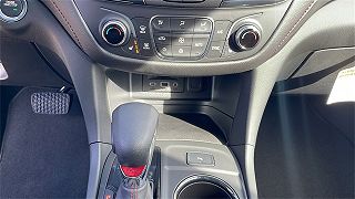 2023 Chevrolet Equinox RS 3GNAXMEG6PS109599 in Thibodaux, LA 21