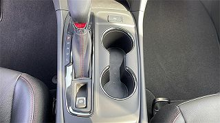 2023 Chevrolet Equinox RS 3GNAXMEG6PS109599 in Thibodaux, LA 22