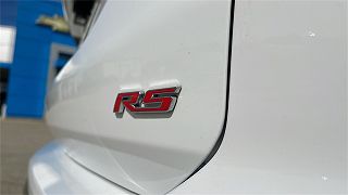 2023 Chevrolet Equinox RS 3GNAXMEG6PS109599 in Thibodaux, LA 28