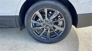 2023 Chevrolet Equinox RS 3GNAXMEG6PS109599 in Thibodaux, LA 5