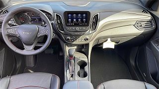 2023 Chevrolet Equinox RS 3GNAXMEG6PS109599 in Thibodaux, LA 6