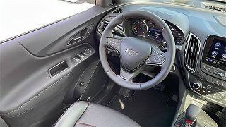 2023 Chevrolet Equinox RS 3GNAXMEG6PS109599 in Thibodaux, LA 7