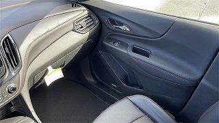 2023 Chevrolet Equinox RS 3GNAXMEG6PS109599 in Thibodaux, LA 8
