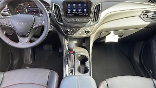 2023 Chevrolet Equinox RS 3GNAXMEG6PS109599 in Thibodaux, LA 9