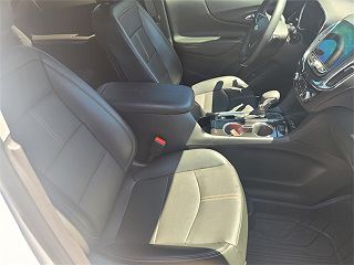 2023 Chevrolet Equinox Premier 3GNAXXEG2PL171027 in Victoria, TX 10