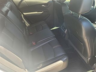2023 Chevrolet Equinox Premier 3GNAXXEG2PL171027 in Victoria, TX 11
