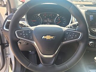 2023 Chevrolet Equinox Premier 3GNAXXEG2PL171027 in Victoria, TX 21