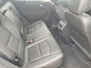 2023 Chevrolet Equinox RS 3GNAXWEG3PS110138 in Victoria, TX 11