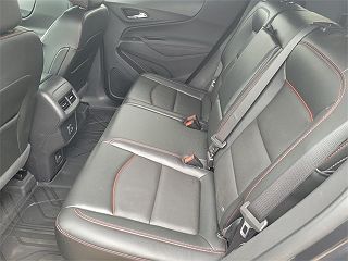 2023 Chevrolet Equinox RS 3GNAXWEG3PS110138 in Victoria, TX 13