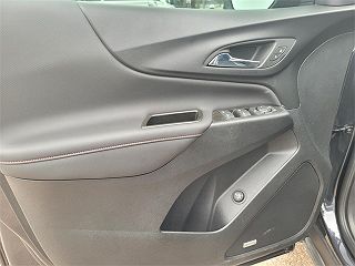 2023 Chevrolet Equinox RS 3GNAXWEG3PS110138 in Victoria, TX 19