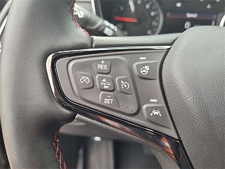 2023 Chevrolet Equinox RS 3GNAXWEG3PS110138 in Victoria, TX 22