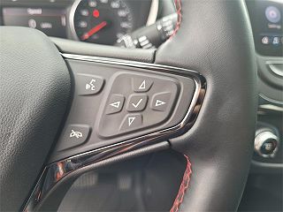 2023 Chevrolet Equinox RS 3GNAXWEG3PS110138 in Victoria, TX 23