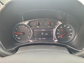 2023 Chevrolet Equinox RS 3GNAXWEG3PS110138 in Victoria, TX 24