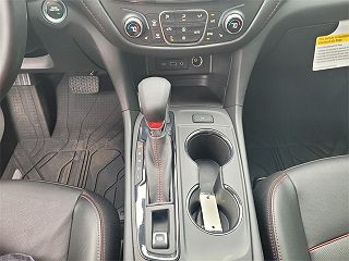 2023 Chevrolet Equinox RS 3GNAXWEG3PS110138 in Victoria, TX 29