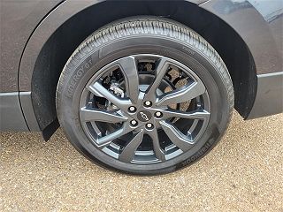 2023 Chevrolet Equinox RS 3GNAXWEG3PS110138 in Victoria, TX 30