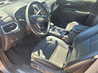 2023 Chevrolet Equinox Premier 3GNAXXEG2PL102371 in Victoria, TX 14