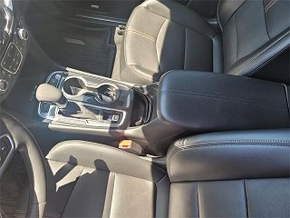 2023 Chevrolet Equinox Premier 3GNAXXEG2PL102371 in Victoria, TX 20