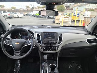 2023 Chevrolet Equinox LT 3GNAXUEG6PS170628 in Watsonville, CA 6