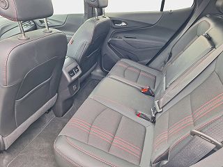 2023 Chevrolet Equinox RS 3GNAXWEG2PS154597 in Waupun, WI 14