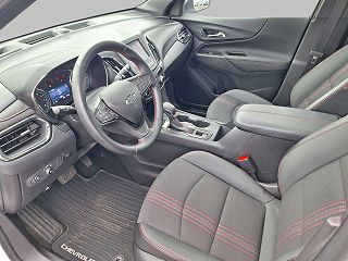 2023 Chevrolet Equinox RS 3GNAXWEG2PS154597 in Waupun, WI 30