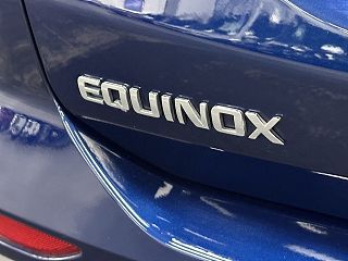 2023 Chevrolet Equinox LS 3GNAXHEG9PL157552 in West Covina, CA 12