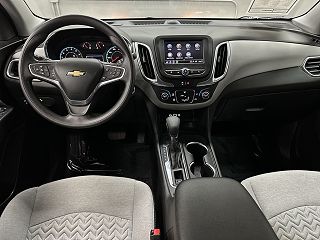 2023 Chevrolet Equinox LS 3GNAXHEG9PL157552 in West Covina, CA 29