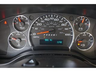 2023 Chevrolet Express 4500 1HA6GVC79PN001250 in Alcoa, TN 19