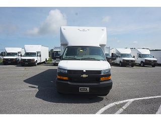 2023 Chevrolet Express 4500 1HA6GVC79PN001250 in Alcoa, TN 9