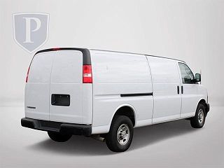 2023 Chevrolet Express 2500 1GCWGBFP3P1116156 in Charlotte, NC 6