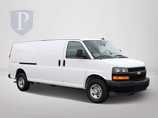 2023 Chevrolet Express 2500 1GCWGBFP3P1116156 in Charlotte, NC 9