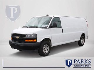2023 Chevrolet Express 2500 1GCWGBFP3P1116156 in Charlotte, NC